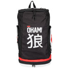 OKAMI tsanta platis proponisis kanji